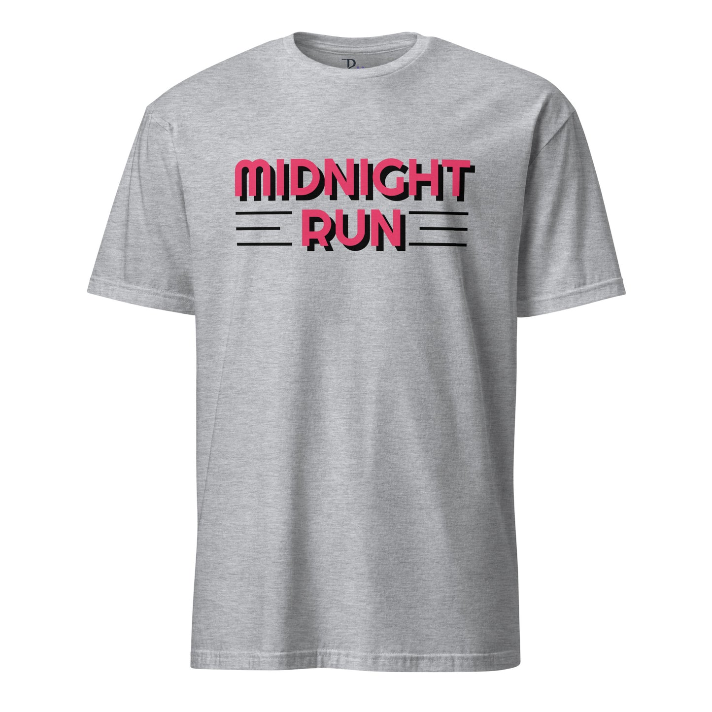 Men’s Heavy Oversized Tee