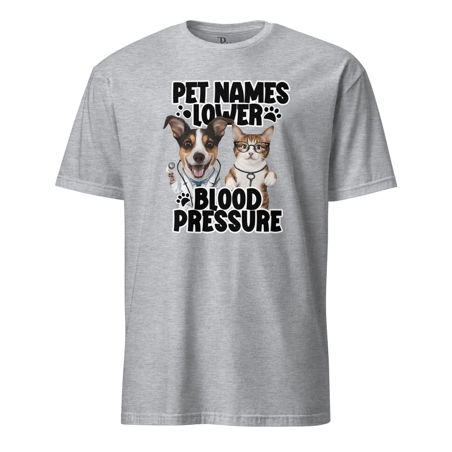 Pulse of Love Shirt