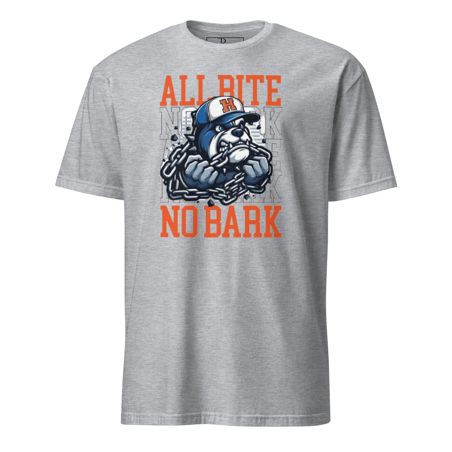 All Bite No Bark
