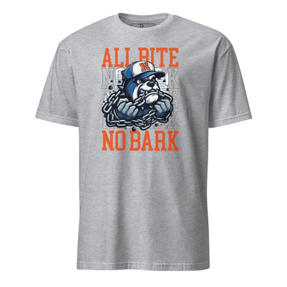 All Bite No Bark