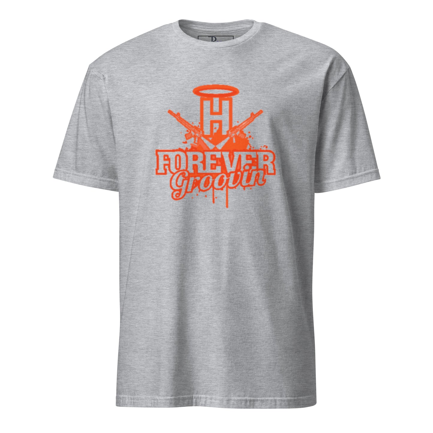 Forever Groovin Tee