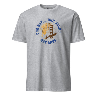 One Bay One Sound T-Shirt