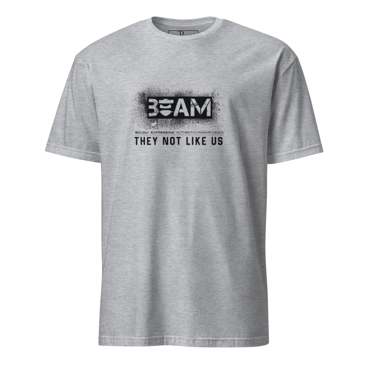 Beam They Not Like Us Tshirt