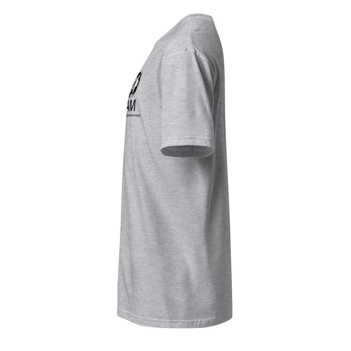 Women’s Midweight Cotton Tee