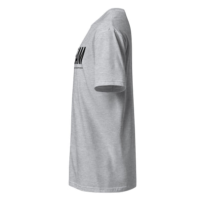 Unisex Jersey T-Shirt