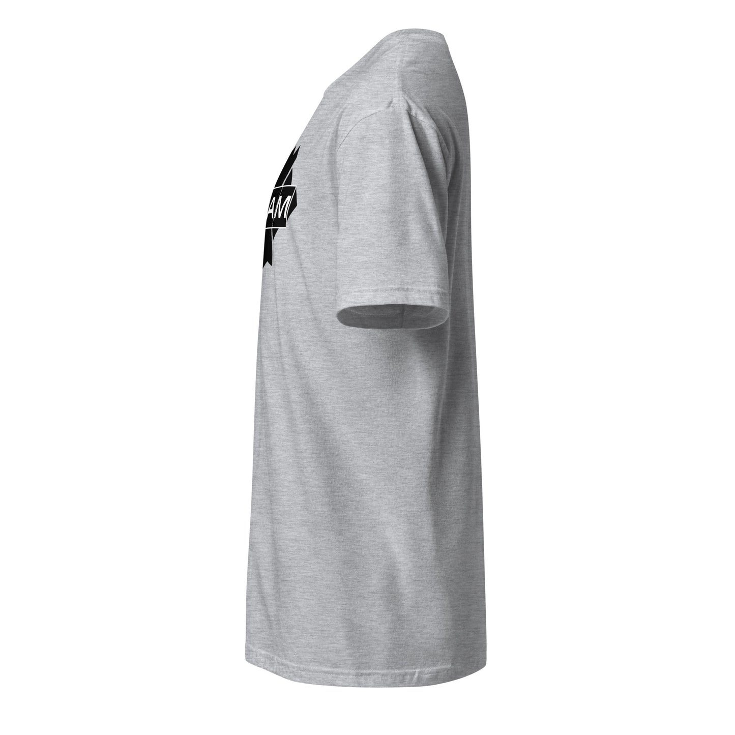 Men’s Cotton Crew Tee