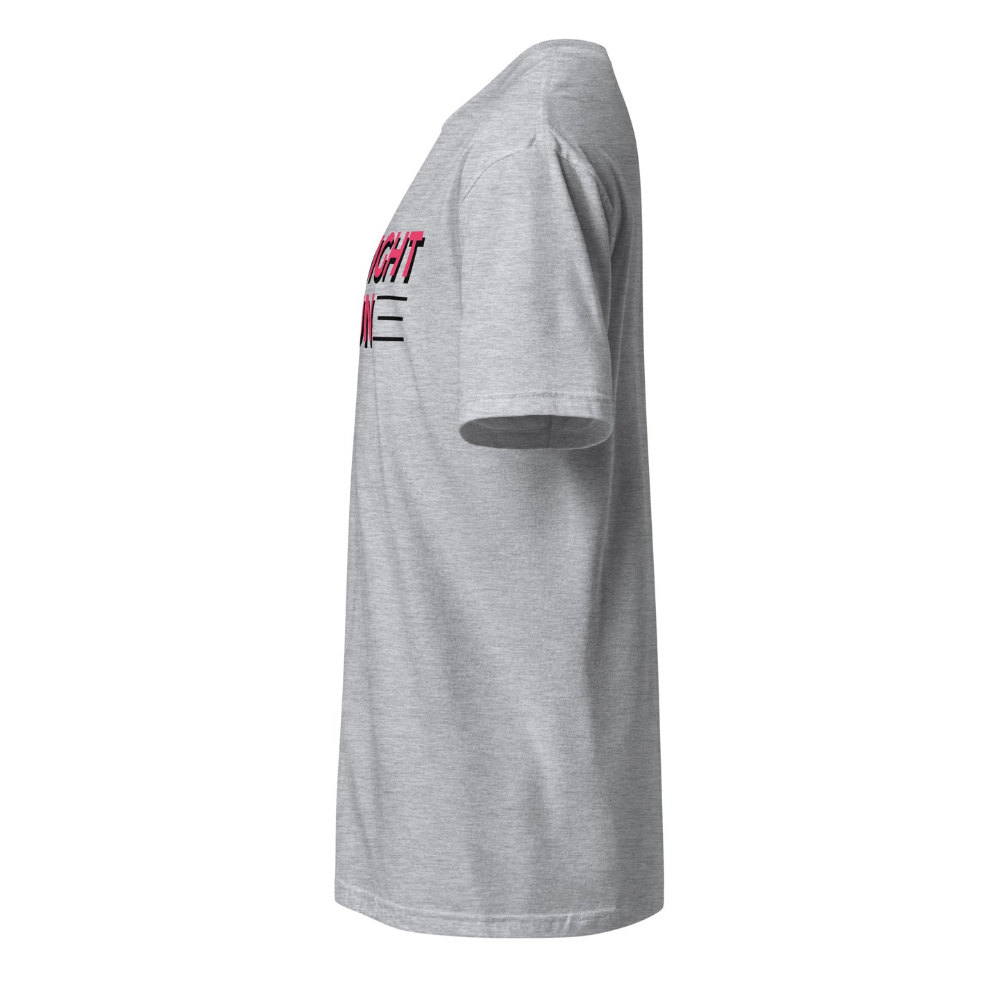 Men’s Heavy Oversized Tee