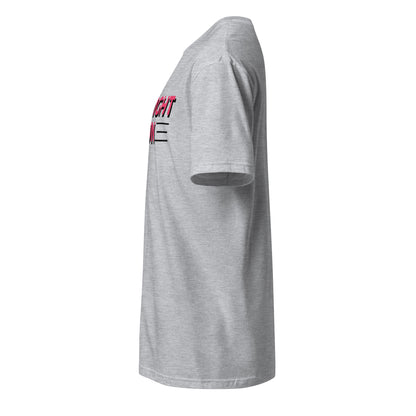 Men’s Heavy Oversized Tee
