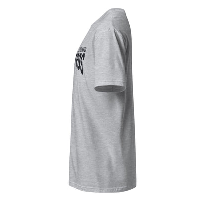 Non Son Como Nosotros Short Sleeve Tee