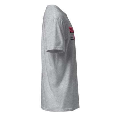 Men’s Heavy Oversized Tee