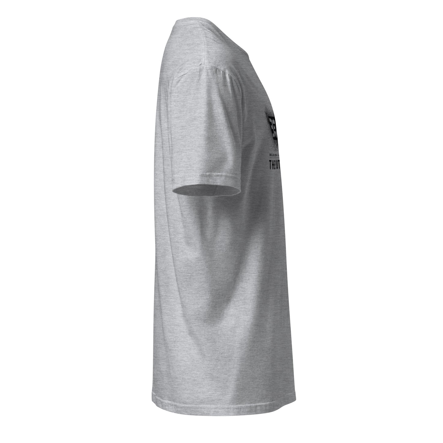 Beam They Not Like Us Tshirt
