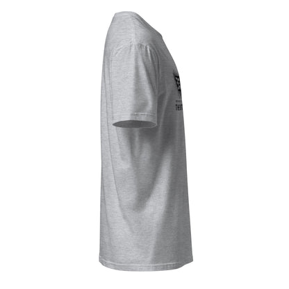 Beam They Not Like Us Tshirt