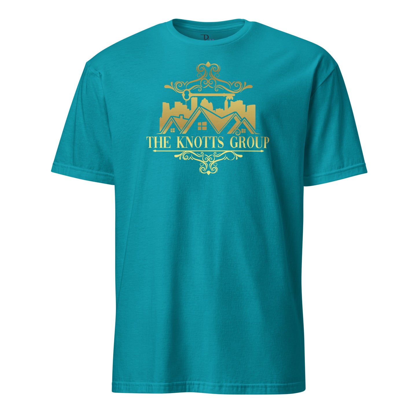 The Knotts Group T-Shirt