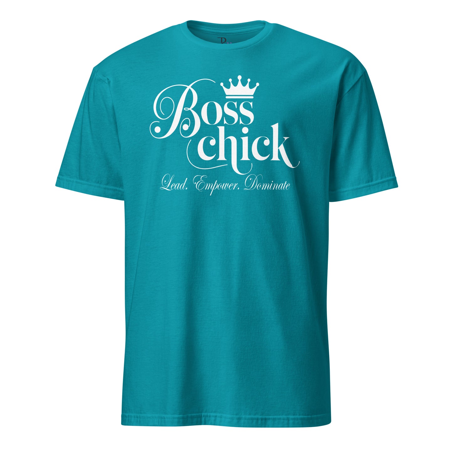 Boss Chick T-Shirt