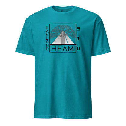 Beam Oakland Signature T-Shirt