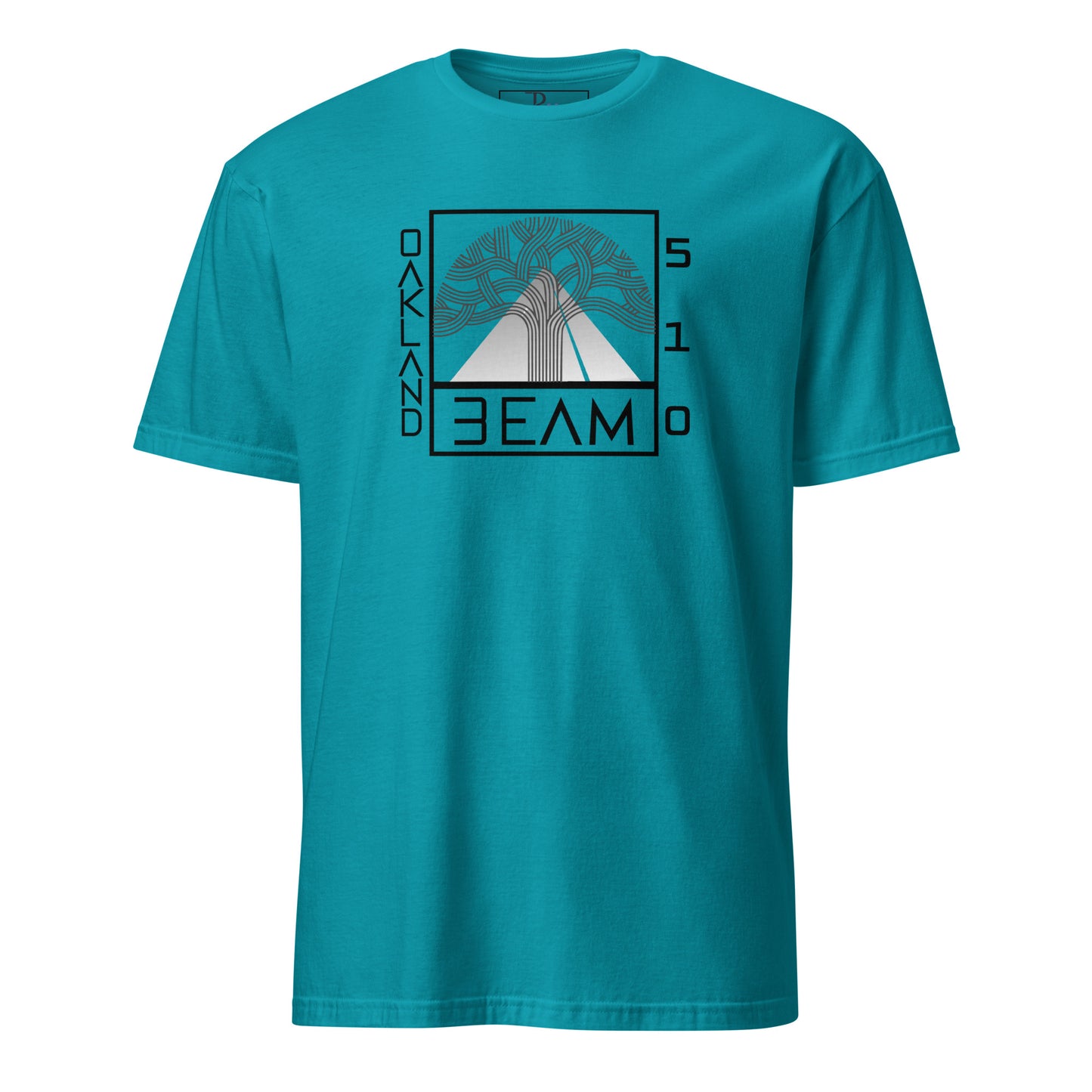 Beam Oakland T-Shirt