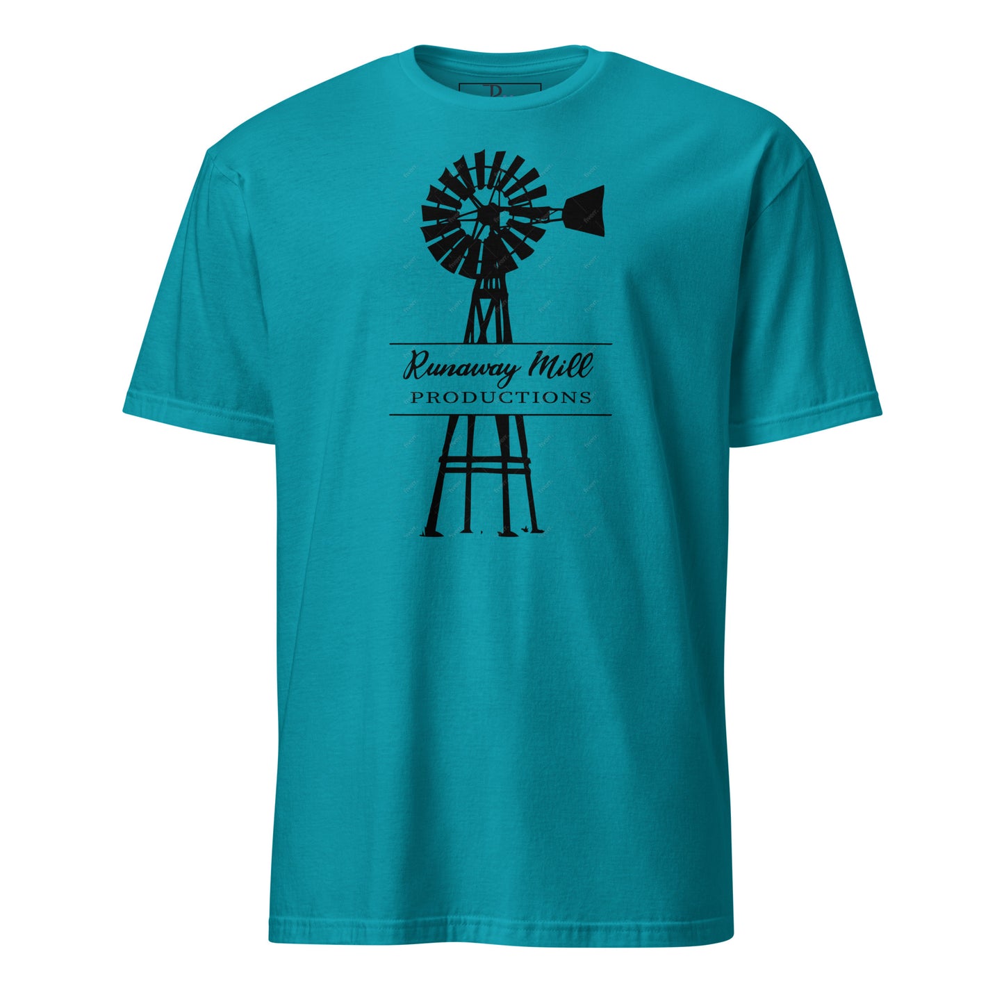 Runaway Mill T-Shirt