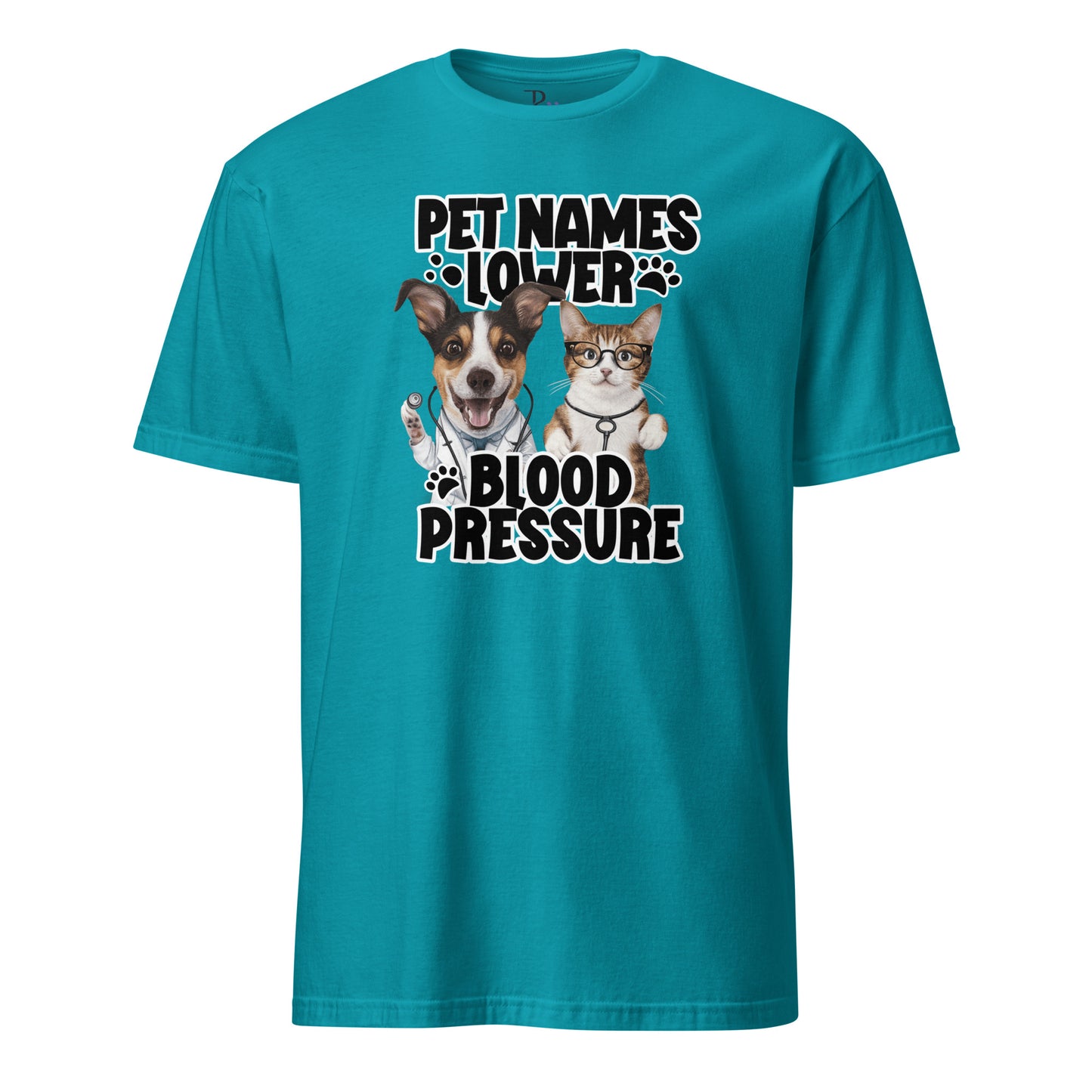 Pulse of Love Shirt