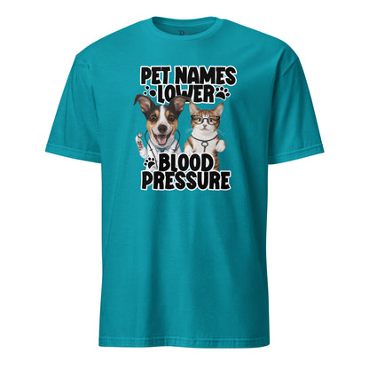 Pulse of Love Shirt