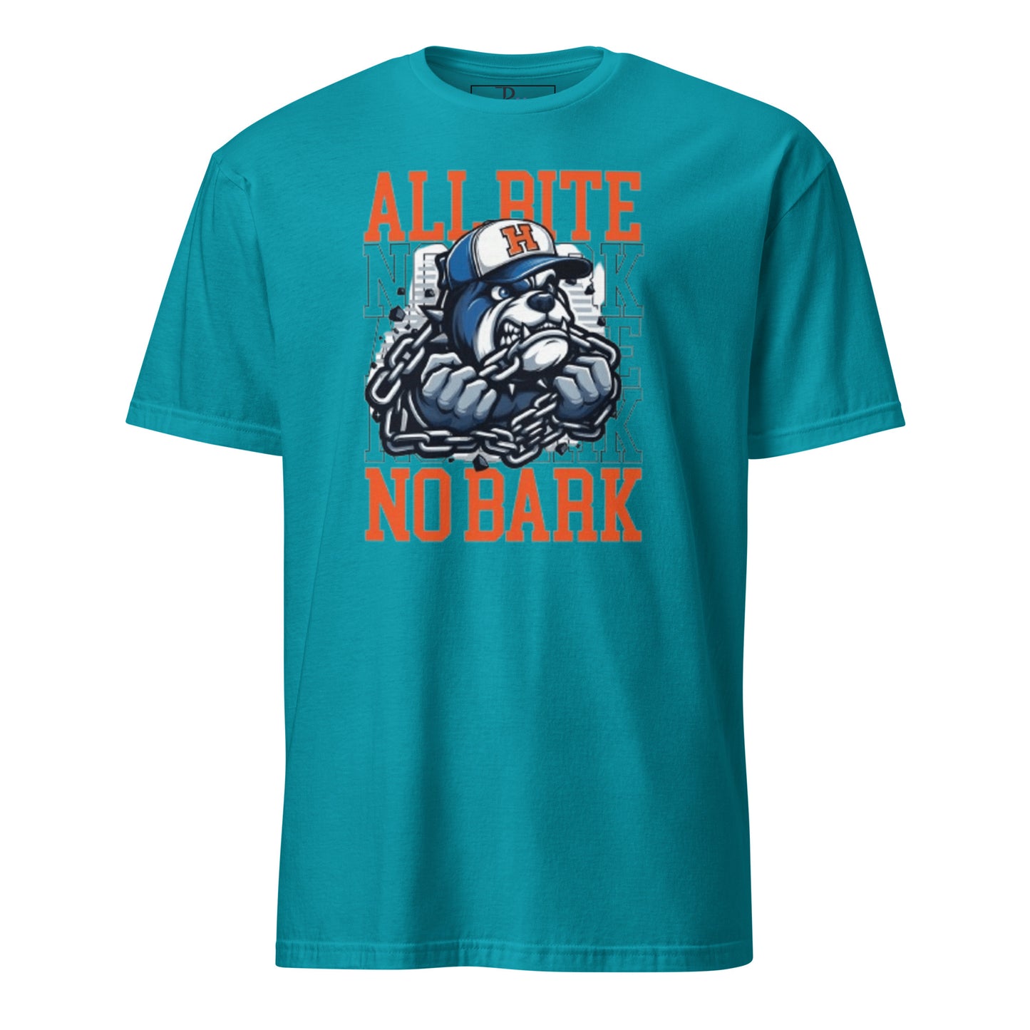 All Bite No Bark