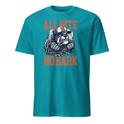 All Bite No Bark