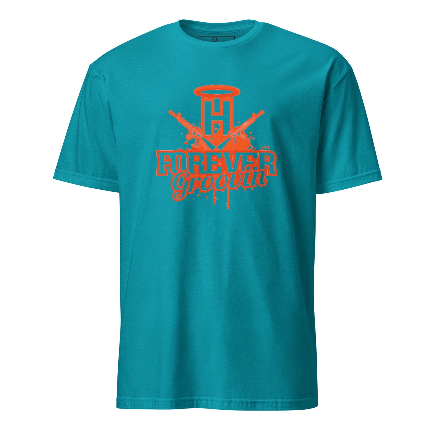 Forever Groovin Tee