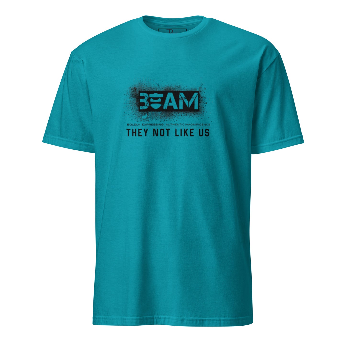 Beam They Not Like Us Tshirt