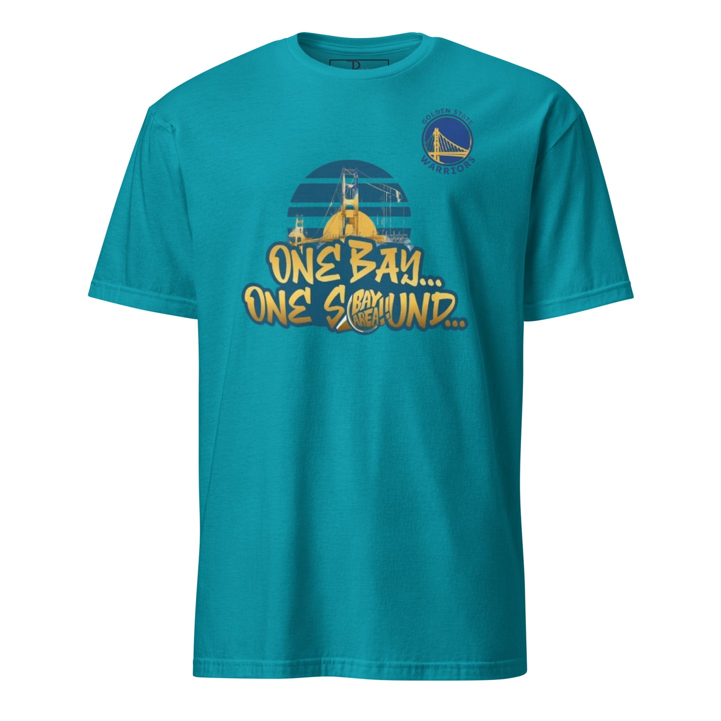 Golden State Warriors T-Shirt