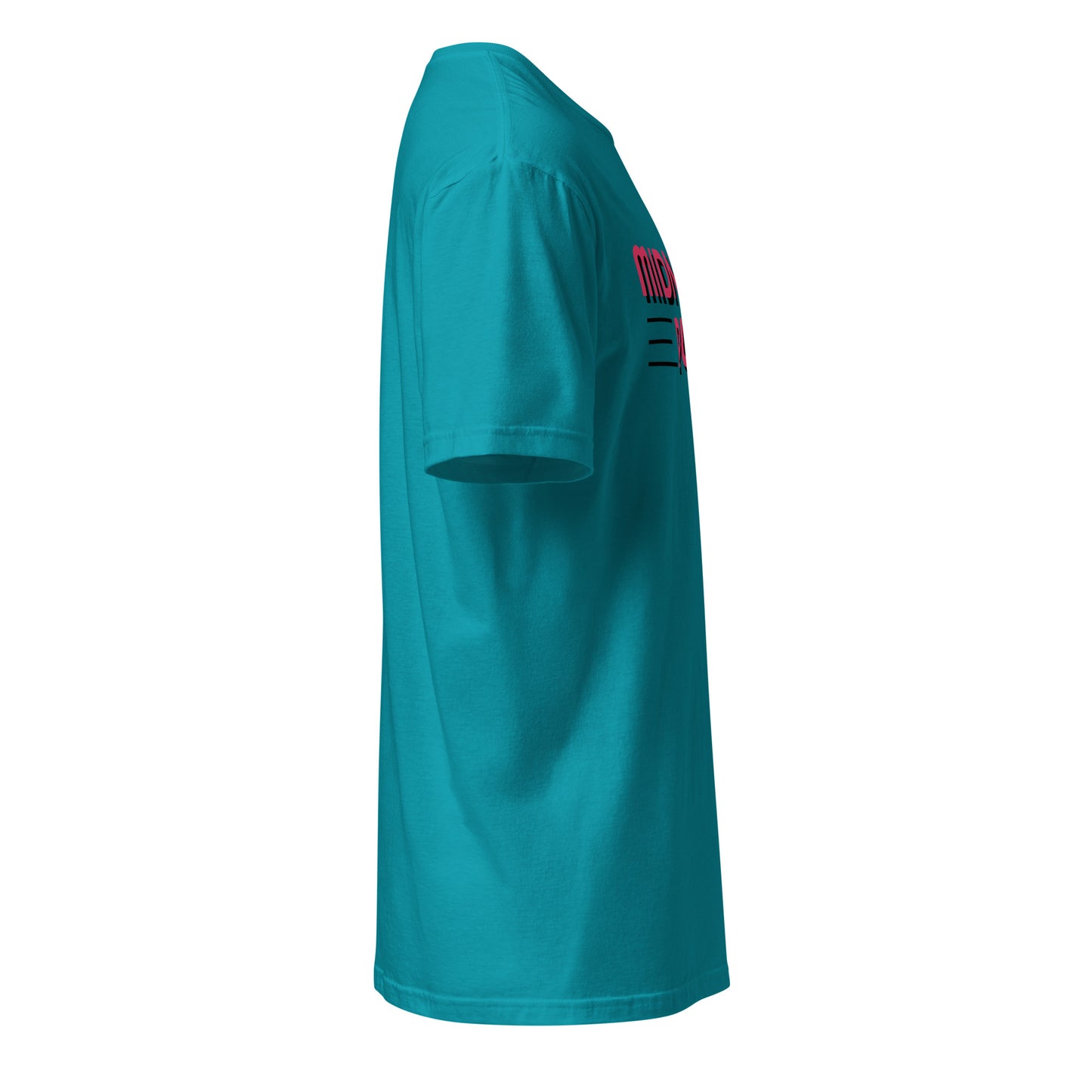Men’s Heavy Oversized Tee