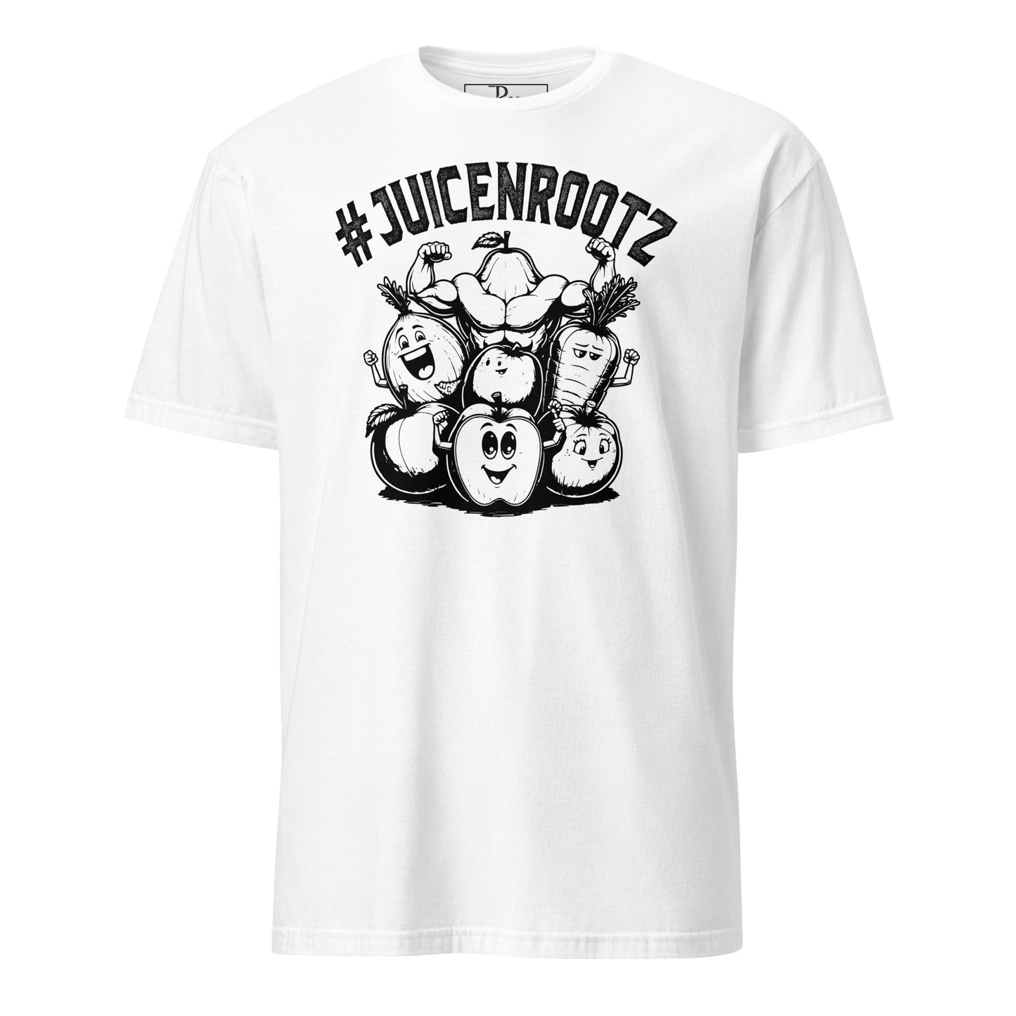 Juicen Rootz Signature T-Shirt T-Shirt