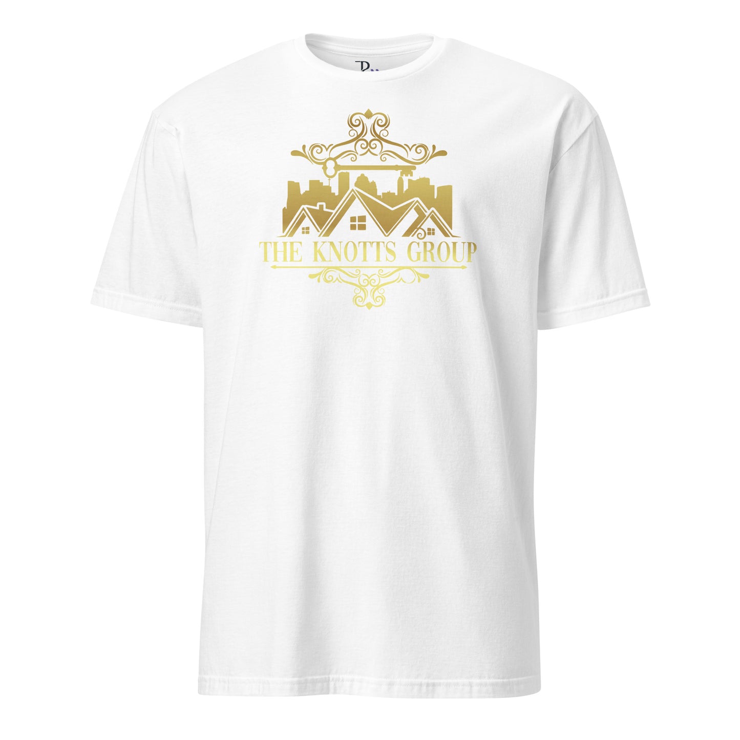 The Knotts Group T-Shirt