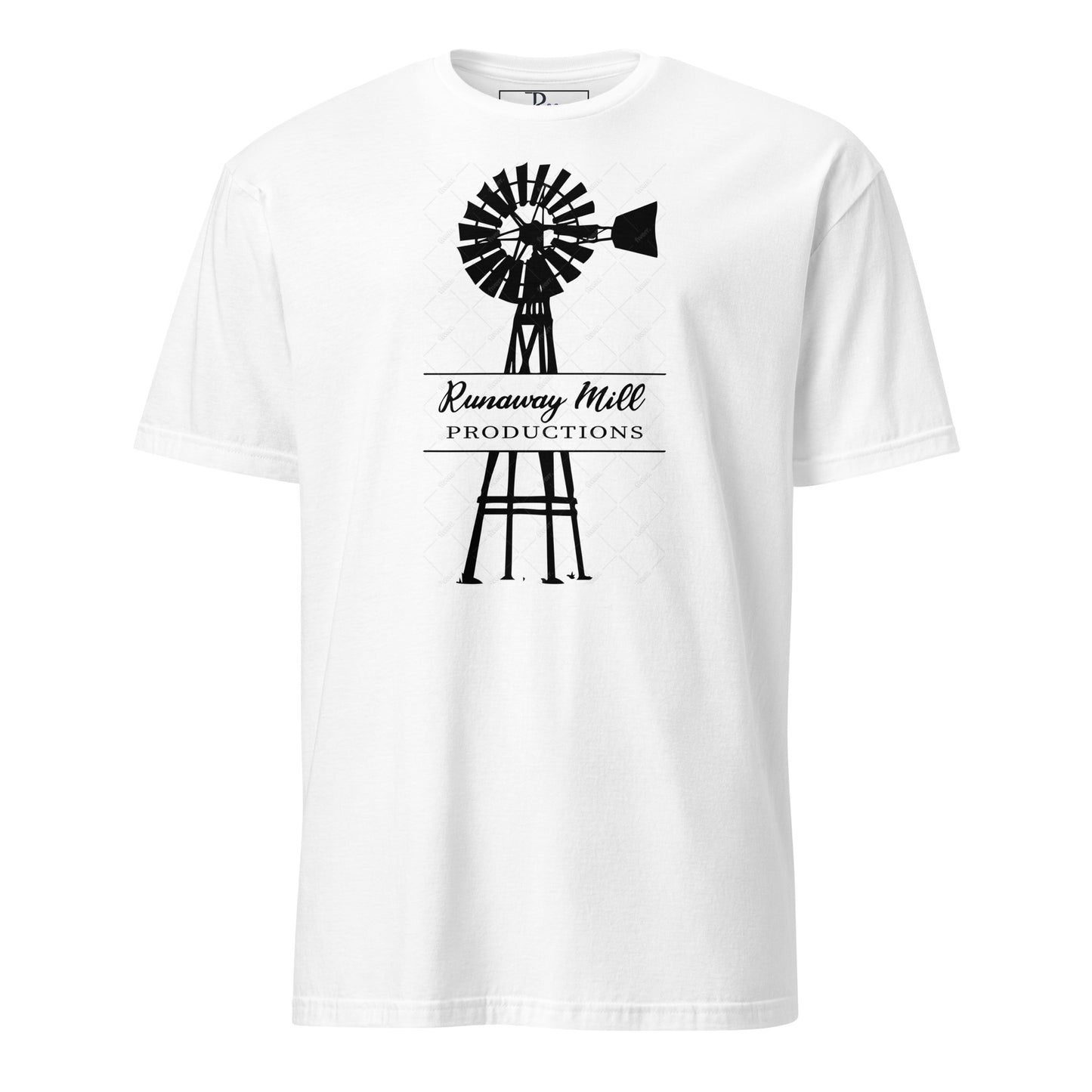 Runaway Mill T-Shirt