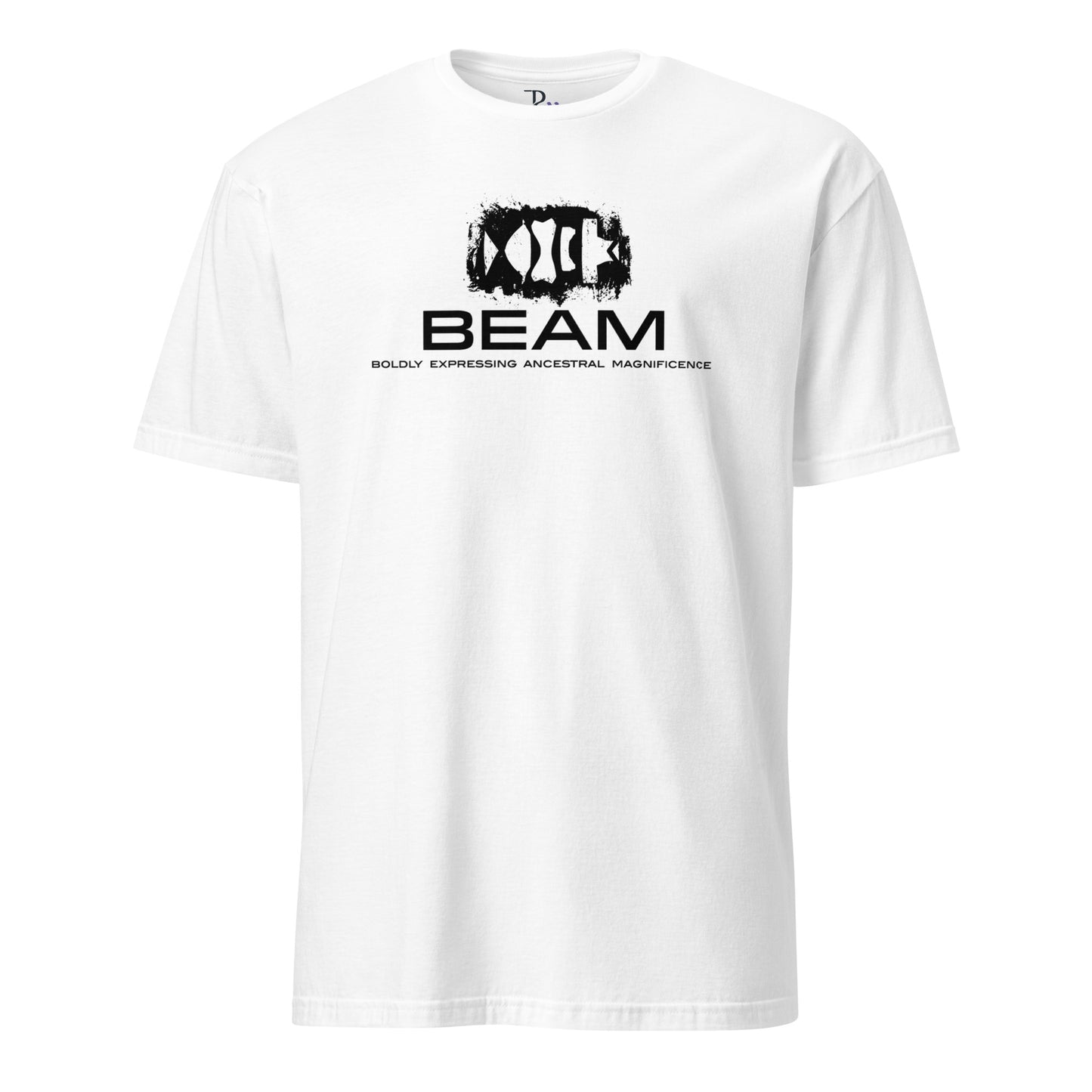 Women’s Midweight Cotton Tee
