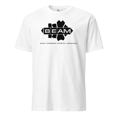 Unisex Jersey Short SleeveTee