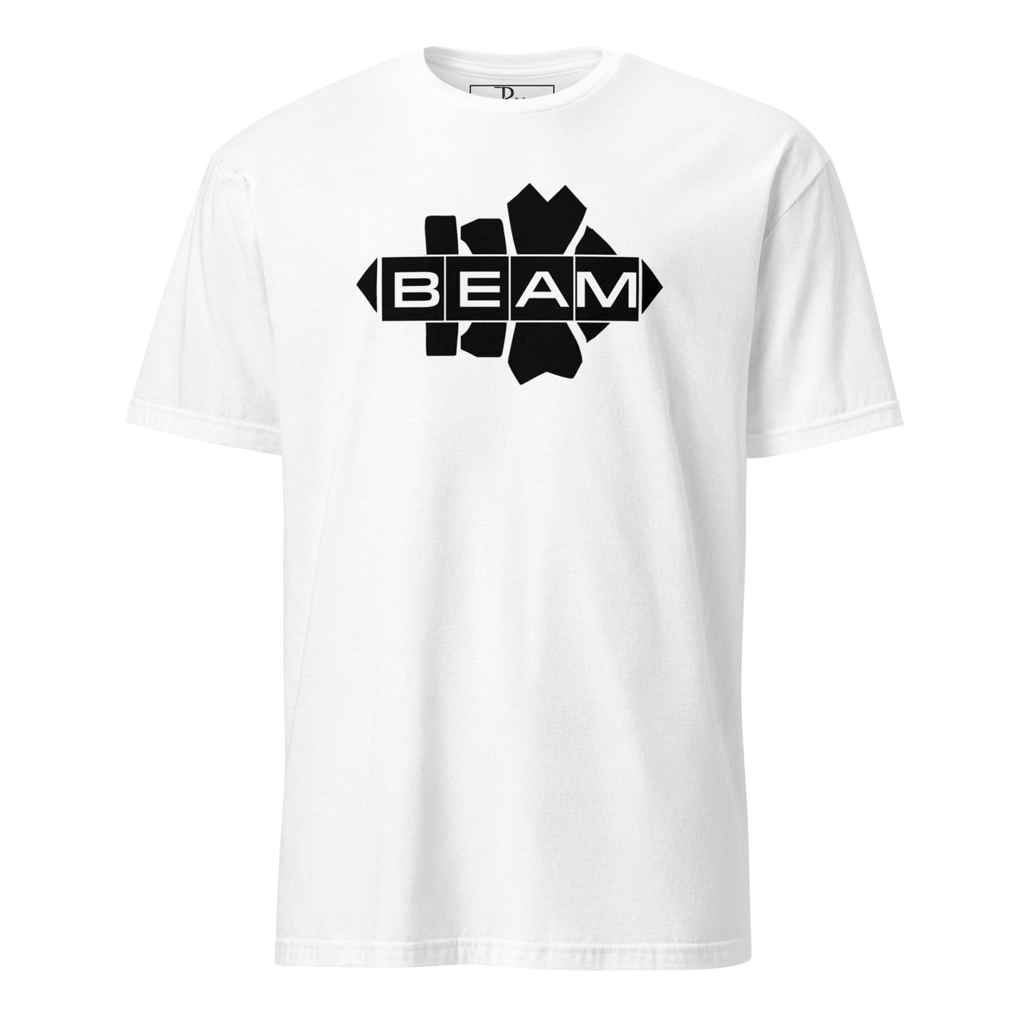 Men’s Cotton Crew Tee