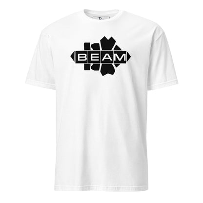 Men’s Cotton Crew Tee