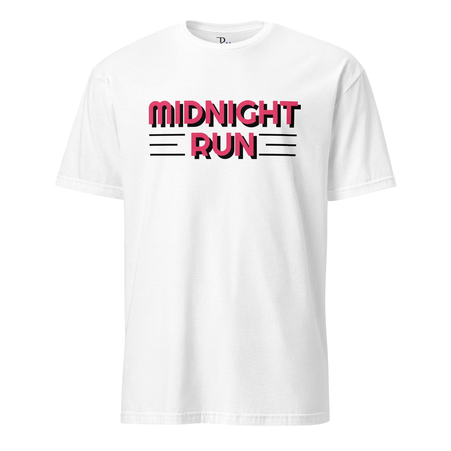 Men’s Heavy Oversized Tee