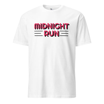 Men’s Heavy Oversized Tee