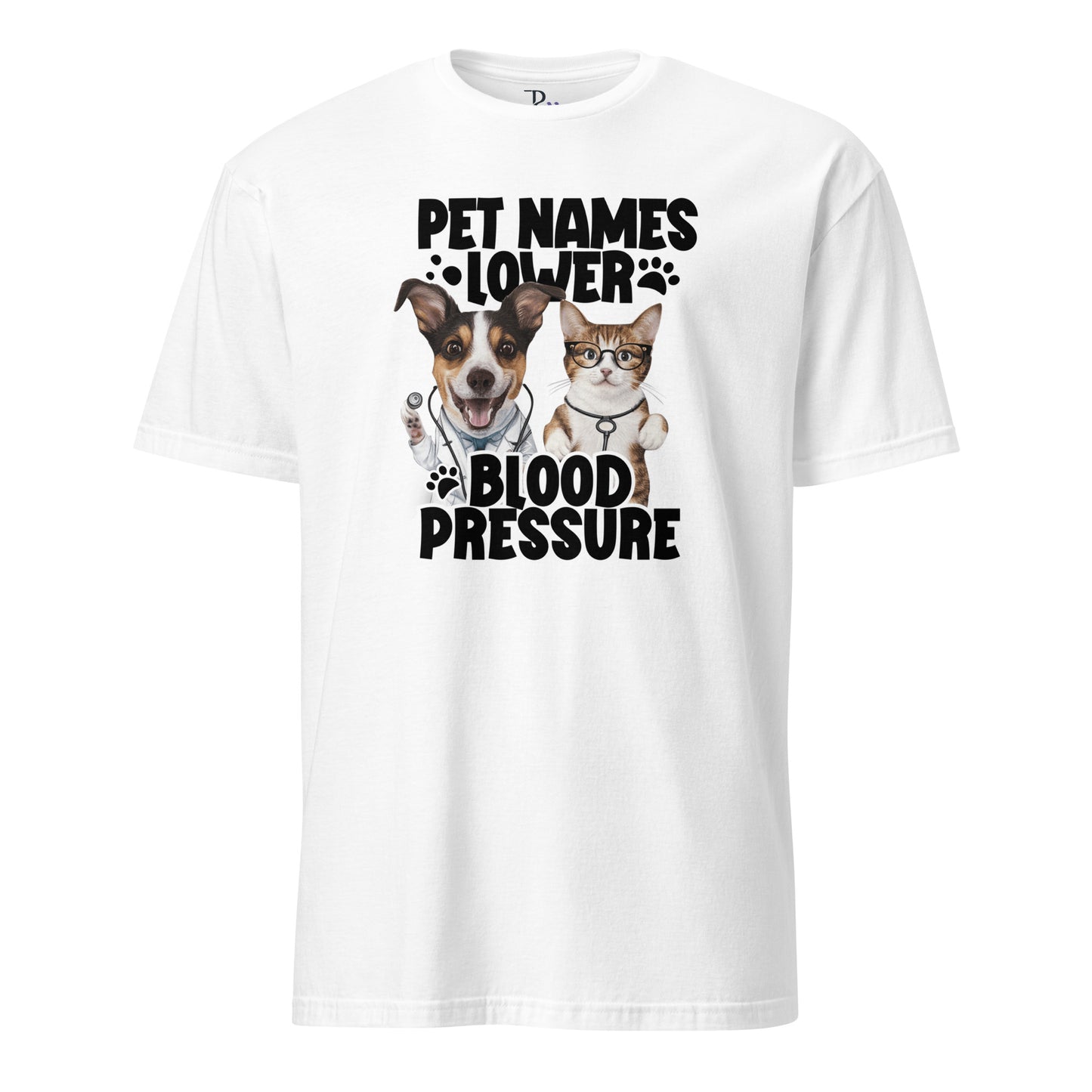 Pulse of Love Shirt