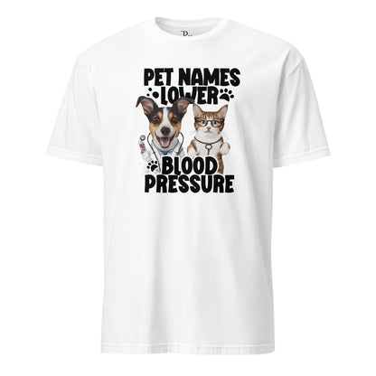 Pulse of Love Shirt