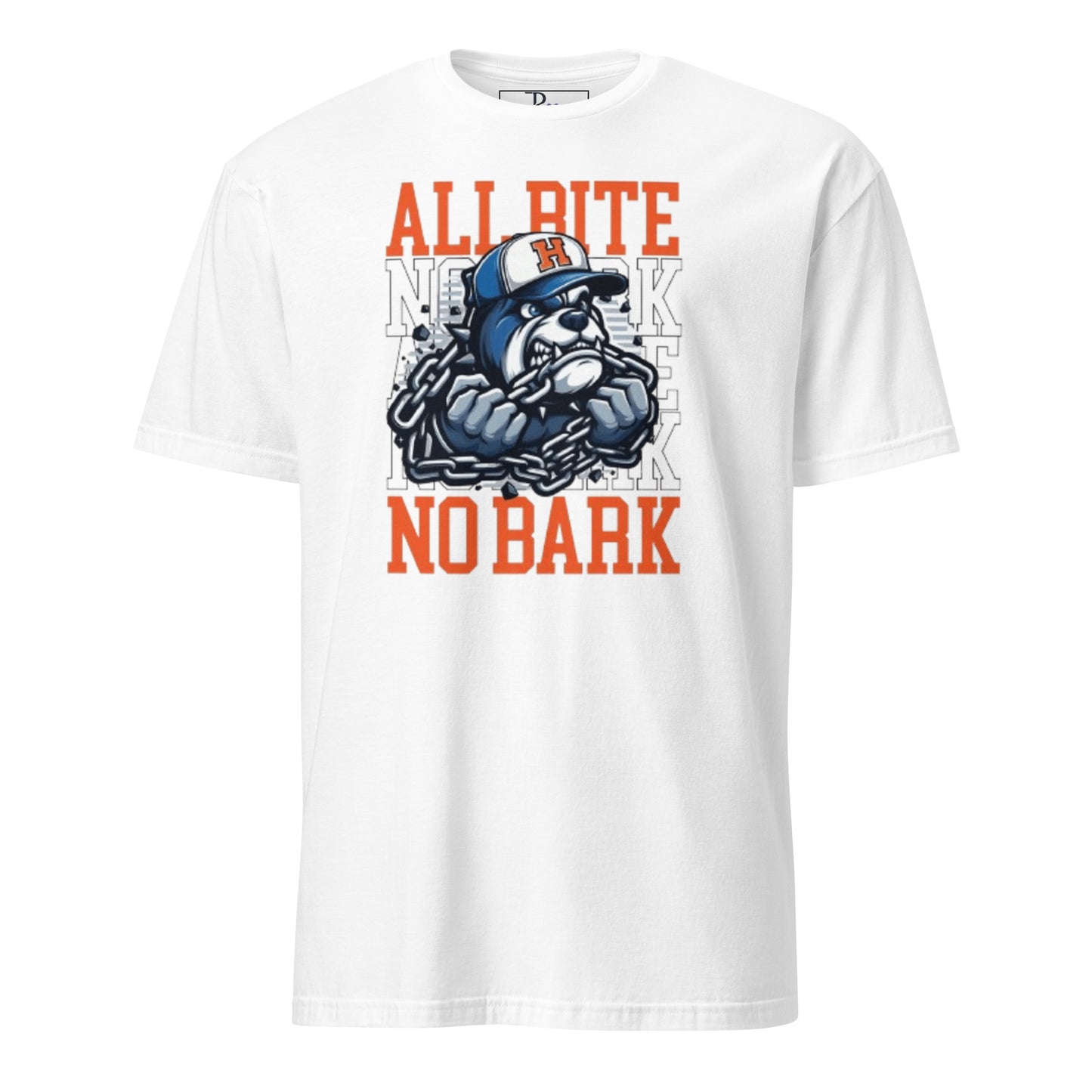 All Bite No Bark
