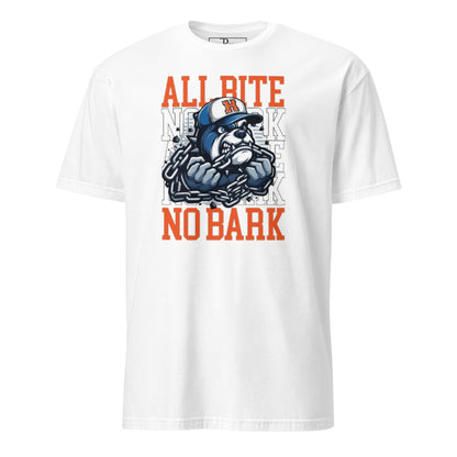 All Bite No Bark