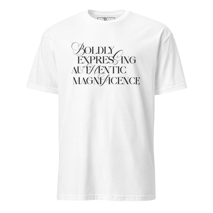 Boldly Expressing