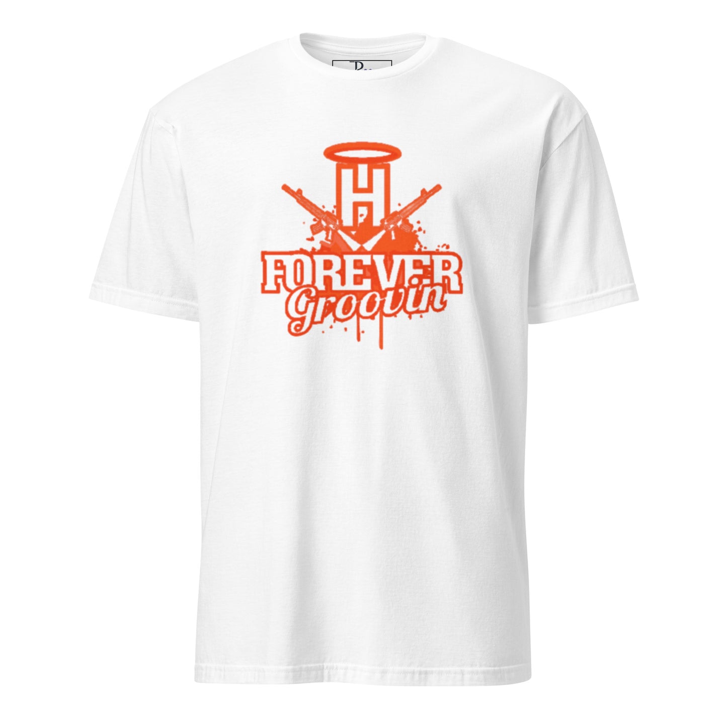 Forever Groovin Tee