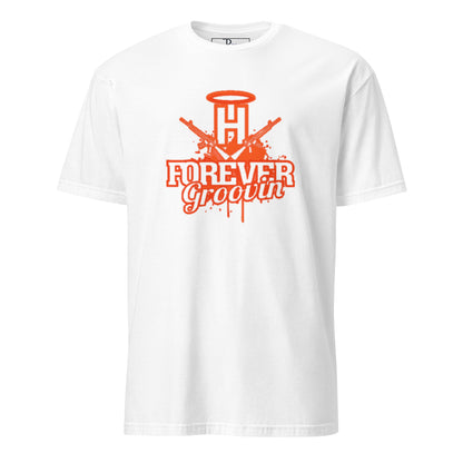 Forever Groovin Tee
