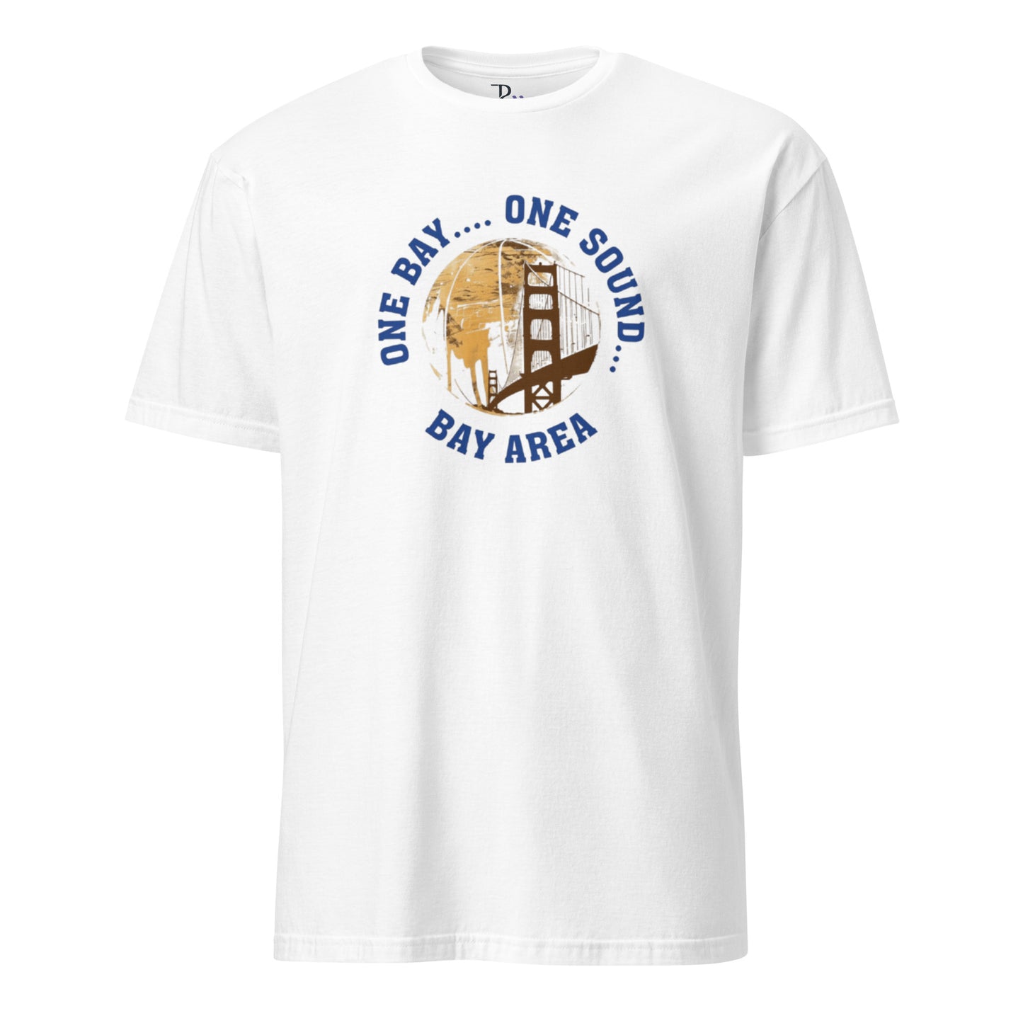 One Bay One Sound T-Shirt