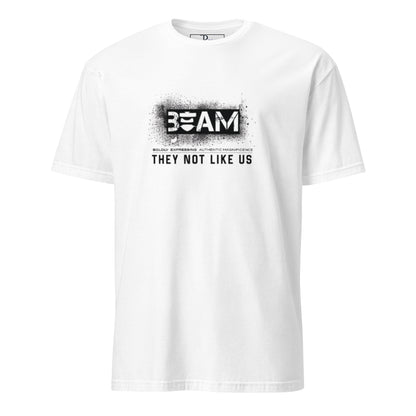 Beam They Not Like Us Tshirt