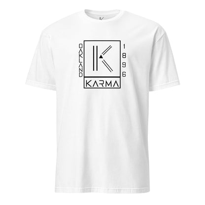 Karma Oakland 1896 T-Shirt