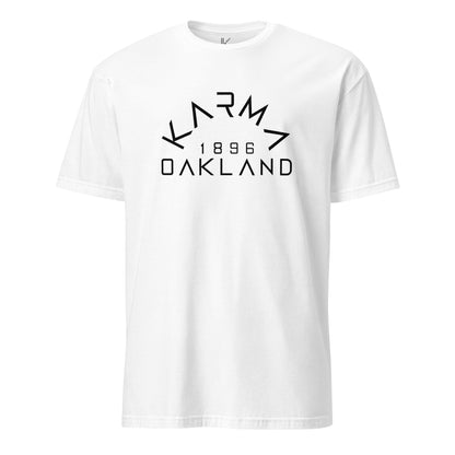 Karma Oakland T-Shirt