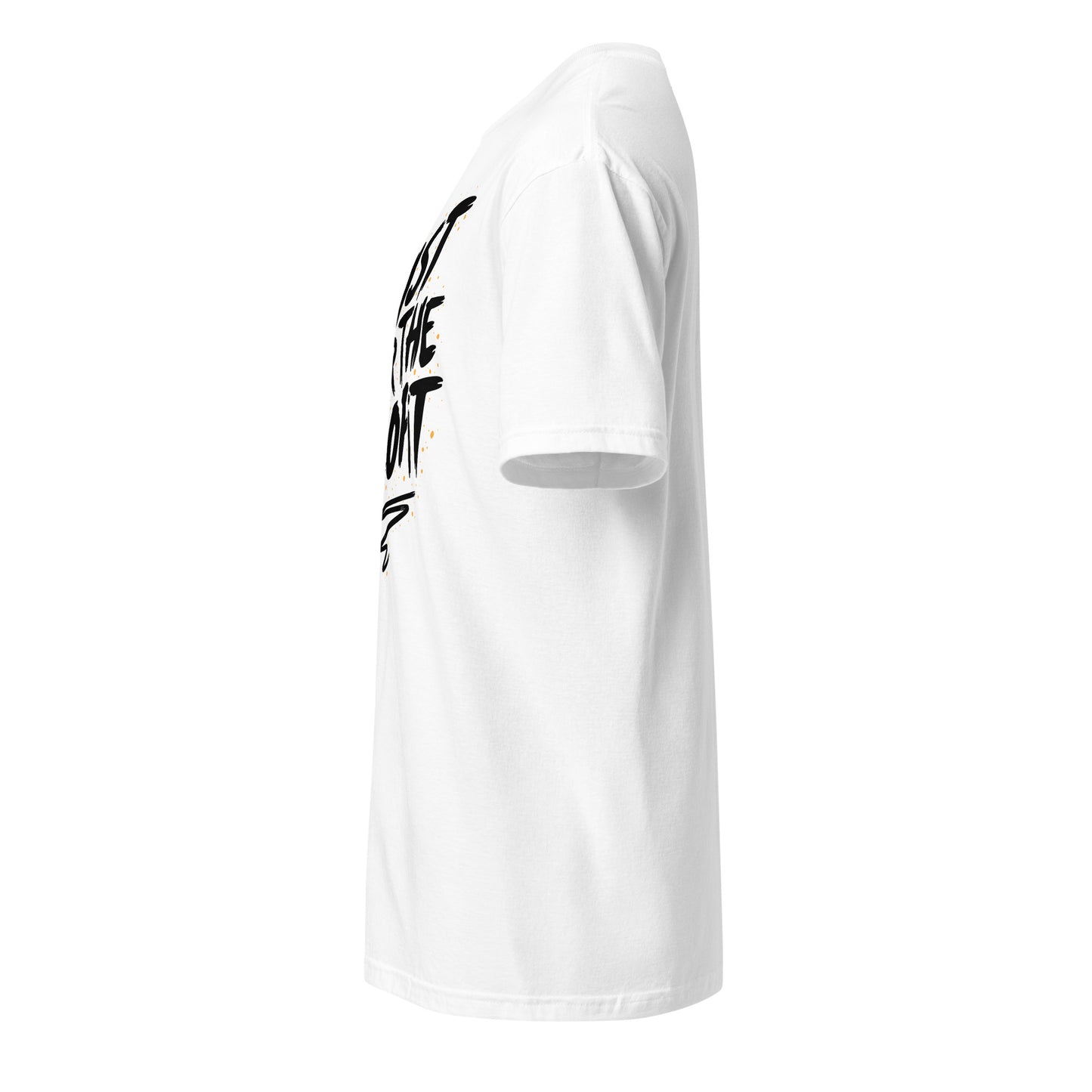 Just Hillofit Signature T-Shirt
